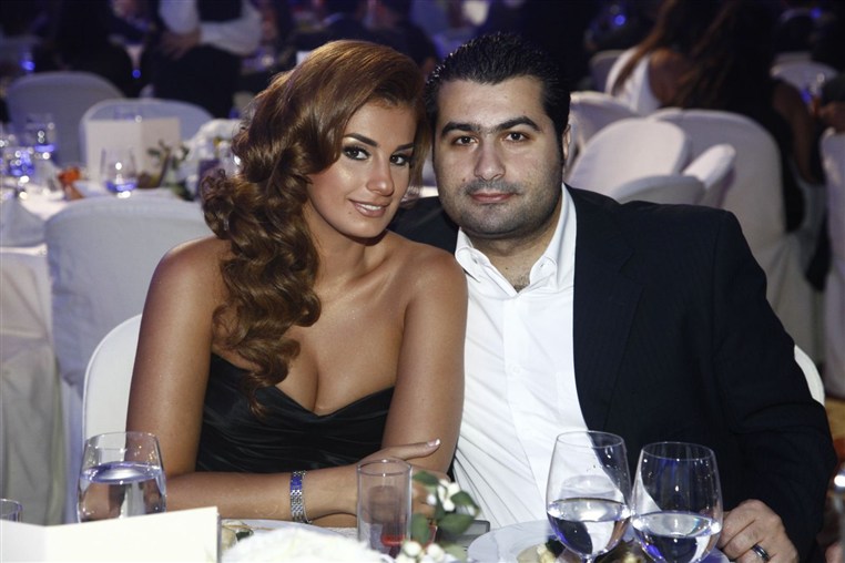 Haifa @ Al Ryadi Anniversary 